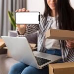 Abra uma loja virtual