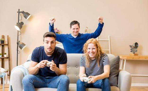 Análise de mercado de games