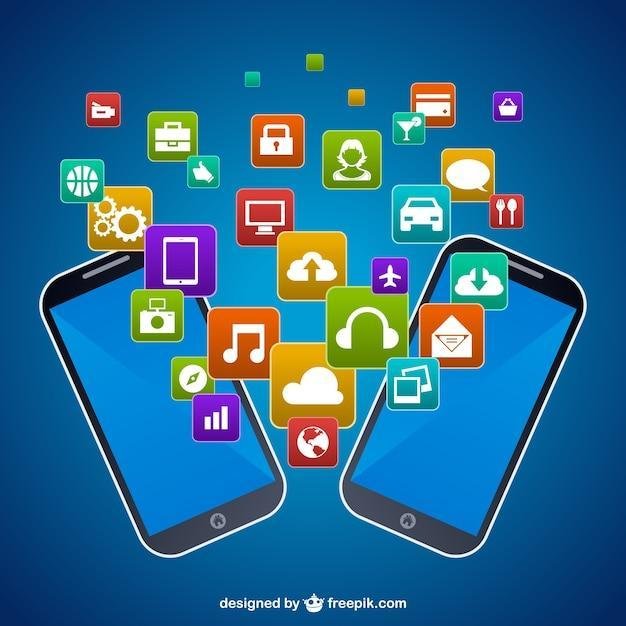 Aplicativos de compras online