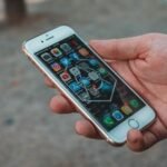 Aplicativos de finanças pessoais