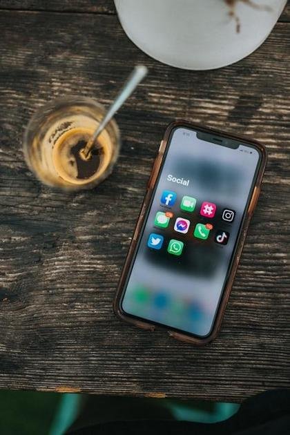 Aplicativos de meditação