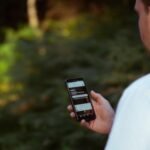 Aplicativos de notícias