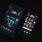 Aplicativos de produtividade