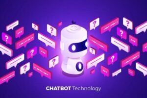 Chatbots nos negocios