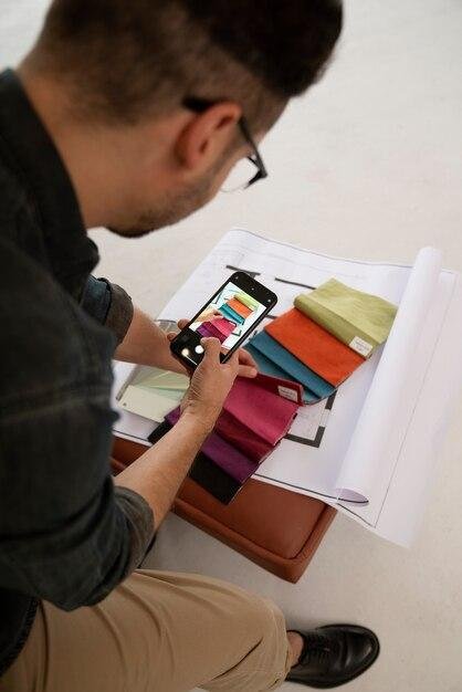 Como criar aplicativos móveis simples