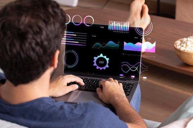 Como fazer análise de dados com Python