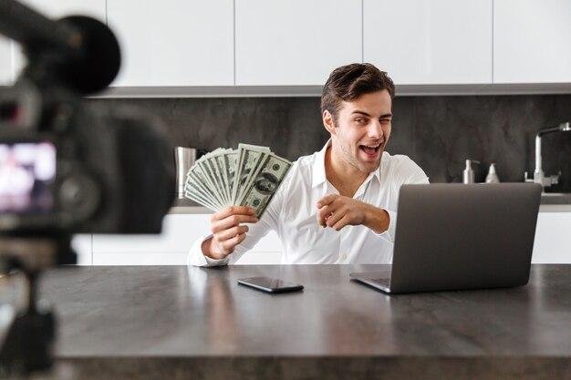 como ganhar muito dinheiro com Blogs