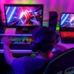 Como usar ferramentas de marketing digital para promover jogos