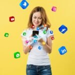 Como usar redes sociais para promover seu jogo