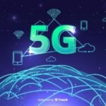 Conectividade 5G