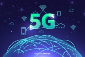Conectividade 5G