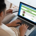 Faça avaliações de websites