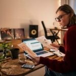 Faça gestão de anúncios online