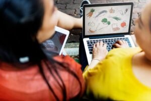 Ferramentas de Colaboração Online