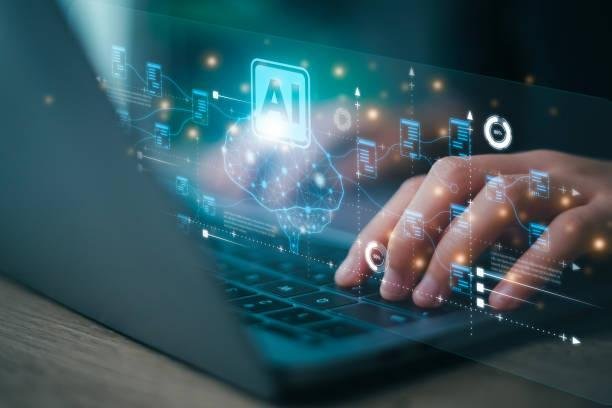 Inteligência Artificial Generativa