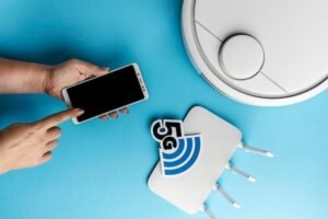 Internet das Coisas (IoT)