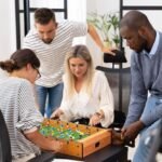 Jogos de estratégia