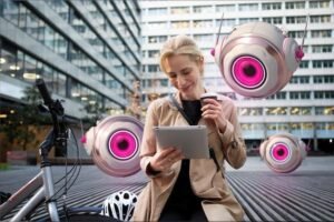 Marketing Digital com IA