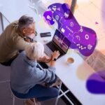 Marketing Digital com IA para ganhar dinheiro