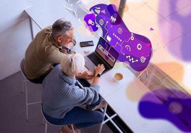 Marketing Digital com IA para ganhar dinheiro