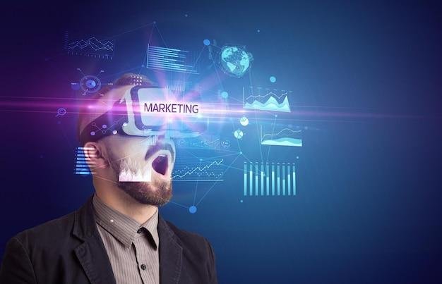 melhores formas de fazer Marketing Digital com IA
