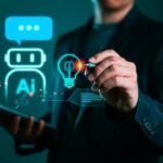 melhores Inteligência Artificial Generativa