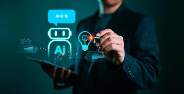 melhores Inteligência Artificial Generativa