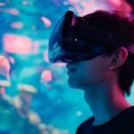 Metaverso e realidade aumentada