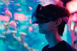 Metaverso e realidade aumentada
