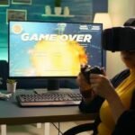 Otimização de desempenho em jogos