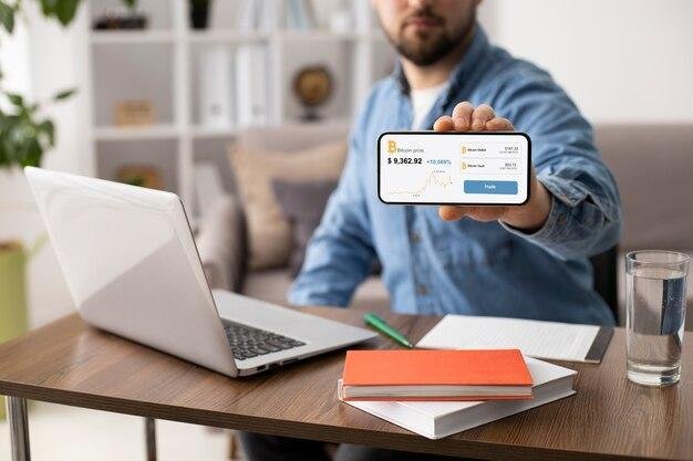 Plataformas de Vendas