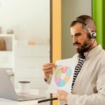 Preste consultoria online