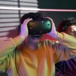 Realidade aumentada em jogos