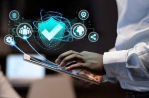 Segurança cibernética avançada