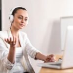 Seja assistente virtual