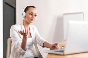 Seja assistente virtual