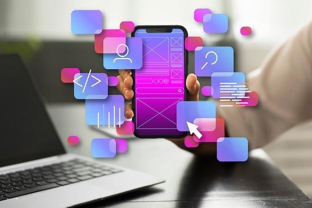 Superapps e plataformas integradas