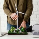 Sustentabilidade em tecnologia