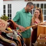 Venda produtos usados