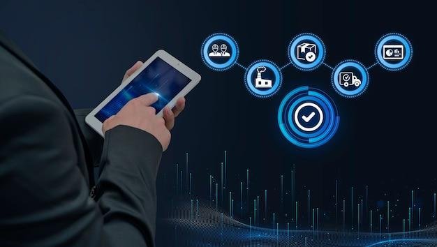 A importância da integração digital e APIs nas empresas