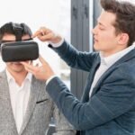 Aplicações práticas da realidade aumentada em negócios