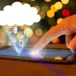 Benefícios da computação em nuvem para startups