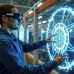 Como a computação quântica pode transformar a indústria