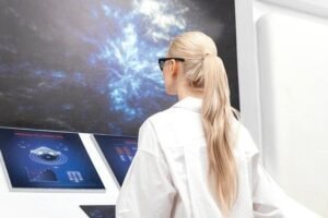 Como a computação quântica pode transformar a indústria