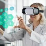 Como a inteligência artificial está mudando o setor da saúde