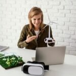 Como a tecnologia sustentável pode ajudar o meio ambiente