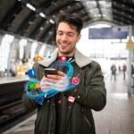 como criar um blog de sucesso na internet