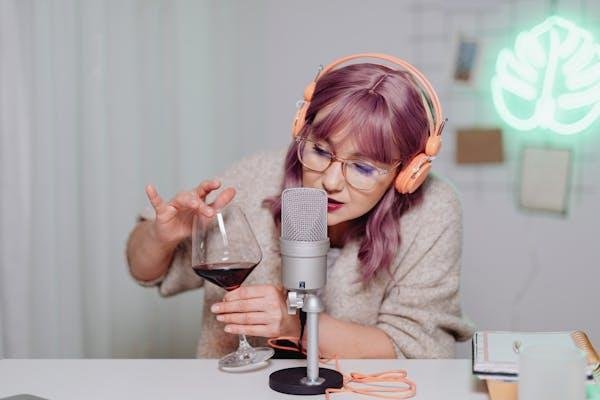 Como fazer um podcast profissional