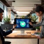 Como implementar cibersegurança avançada em pequenas empresas