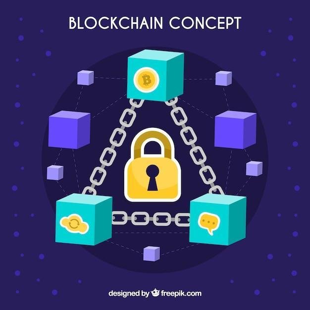 Como usar blockchain para aumentar a segurança de dados